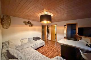 Wohnung kaufen in 73066 Uhingen, 2 Zi. Wohnung in zentraler Top-Lage!