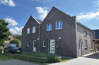 Doppelhaushälfte kaufen in 26689 Apen, Ihr neues Zuhause in Apen – Attraktive Doppelhaushälfte mit Wohlfühlfaktor