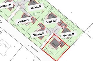 Grundstück zu kaufen in 26349 Jade, Sichern Sie sich das letzte Grundstück im ersten Bauabschnitt!