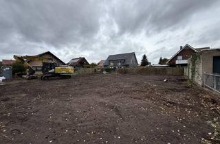 Grundstück zu kaufen in 26127 Oldenburg, Großes Grundstück im Stadtnorden! OL-Alexandersfeld!