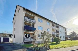 Wohnung kaufen in 67251 Freinsheim, Gut geschnittene 3-Zimmer-Wohnung in Stadtmauernähe – ideale Basis für individuelle Gestaltung