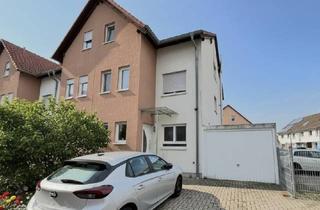 Haus kaufen in 67067 Ludwigshafen, Modern, gepflegt & familiengerecht – Reihenendhaus in bevorzugter Lage