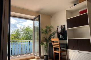 WG-Zimmer mieten in Biburger Str., 81249 München, Sonniges WG Zimmer mit Balkon in DHH,München Westen