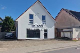 Anlageobjekt in 18528 Bergen, Vielseitig nutzbares Gewerbeobjekt mit Potenzial – gepflegtes freistehendes Haus zentrumsnah