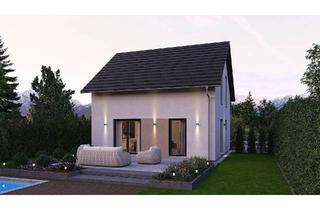 Einfamilienhaus kaufen in 04552 Borna, OKAL- VORTEILSTAGE - WEIL IHR NEUES ZUHAUSE MEHR WERT IST!!!