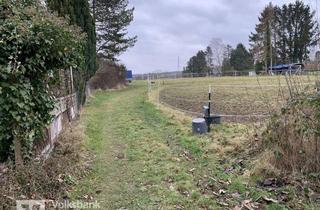 Immobilie kaufen in 53604 Bad Honnef, Bad Honnef-Wülscheid- Schönes Baugrundstück mit mehreren Bebauungsvarianten.Aufteilung möglich !