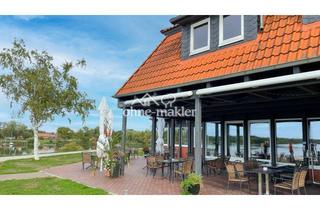 Geschäftslokal mieten in 29471 Gartow, Gartower Seeterrassen
