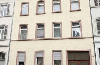 Anlageobjekt in 65183 Wiesbaden, ''Vollvermietetes Mehrfamilienhaus''7 Wohneinheiten in Zentraler Lage
