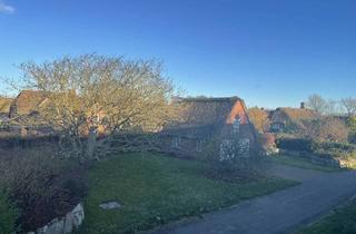 Garagen kaufen in 25938 Oldsum, seltene Gelegenheit: Grundstück in Oldsum