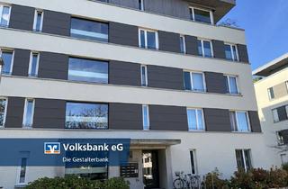 Wohnung kaufen in 77652 Offenburg, ***Modernes stadtnahes Wohnen - 4-Zi.-Wohnung am Kronenplatz in Offenburg***