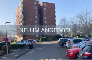 Wohnung kaufen in 32584 Löhne, Gemütliche Erdgeschosswohnung mit neuem Balkon und Kellerraum in Löhne - Gohfeld!