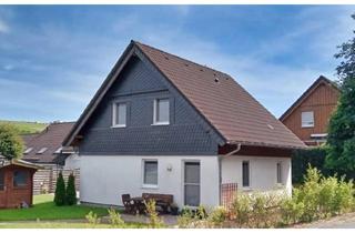 Haus kaufen in 57392 Schmallenberg, Haustraum unterm Weihnachtsbaum