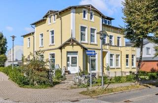Mehrfamilienhaus kaufen in 18225 Kühlungsborn, Mehrfamilienhaus kaufen, Landkreis Rostock