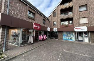 Gewerbeimmobilie kaufen in 27211 Bassum, Ladenlokal im Herzen von Bassum bietet viele Gestaltungsmöglichkeiten!