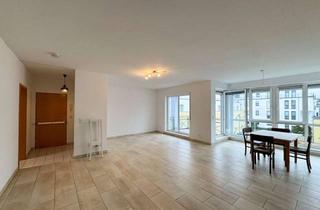 Wohnung mieten in 61348 Bad Homburg, Hell und Geräumig: Gut gelegene 3-Zimmerwohnung in Bad Homburg