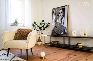 Wohnung kaufen in 88471 Laupheim, 9,8% Mietrendite - 4-Zimmer-Wohnung in Laupheims Bestlage