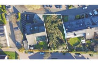 Garagen kaufen in 46562 Voerde, Rarität in Friedrichsfeld: Bauplatz + Garagengrundstück in Toplage!