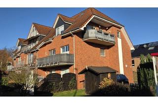 Wohnung kaufen in 28844 Weyhe, Attraktive Maisonette-Wohnung in zentraler Lage von Kirchweyhe!