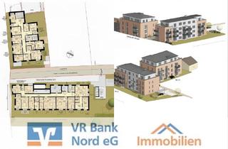 Garagen kaufen in 25746 Heide, Zentrale Chance für zukunftsstarkes Wohnprojekt in Toplage