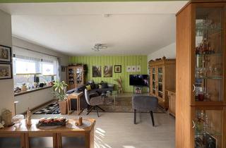 Wohnung kaufen in 91710 Gunzenhausen, Helle 3-Zimmer-Wohnung mit zwei Balkonen in Gunzenhausen