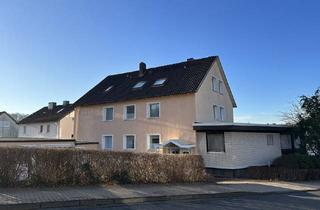 Haus kaufen in 31061 Alfeld, Wohnen und Arbeiten, Mehr-Generationen oder Vollvermietung!