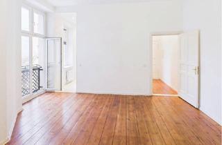 Wohnung kaufen in Am Comeniusplatz, 10243 Berlin, Ruhig, hell und zentral: 1-Zi-Apartment Am Comeniusplatz