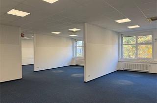 Büro zu mieten in Märkische Str. 72, 15806 Zossen, Büro im Gewerbepark von Zossen Nord zu mieten