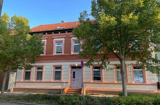 Anlageobjekt in 17126 Jarmen, Attraktives Mehrfamilienhaus in Toplage von Jarmen: 5+1 Wohneinheiten suchen neuen Kapitalanleger