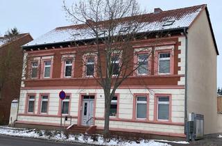 Anlageobjekt in 17126 Jarmen, Attraktives Mehrfamilienhaus in Toplage von Jarmen: 5+1 Wohneinheiten suchen neuen Kapitalanleger