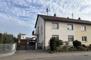Doppelhaushälfte kaufen in 67136 Fußgönheim, Gemütliches Zuhause mit viel Platz in Fußgönheim sucht neuen Eigentümer!