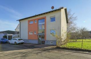 Haus kaufen in 75242 Neuhausen, ERBPACHT!!!! Ehemaliges Pfarrhaus, zwei Grundstücke!!! Ein Grundstück unbebaut!