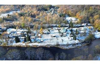 Immobilie kaufen in 04736 Waldheim, !! Exklusives Wohnen auf Premium Grundstück am Wasser !! VB !!