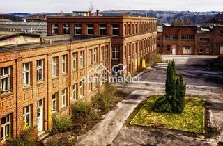 Anlageobjekt in 17139 Malchin, historisches Fabrikensemble (6.000 qm/160 Räume) im Peenehafen