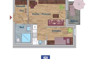 Wohnung mieten in 01477 Arnsdorf, Willkommen im modernen Erstbezug! Perfekter Zuschnitt, EBK, schöner Balkon und Lift!