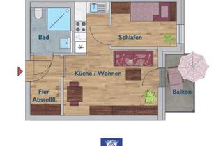 Wohnung mieten in 01477 Arnsdorf, Neubauwohnung im Erstbezug mit moderner EBK, Balkon, Fußbodenheizung, Vinyl!