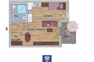 Wohnung mieten in 01477 Arnsdorf, Kuschelige Neubauwohnung im Erstbezug! EBK, Balkon, Fußbodenheizung, Vinyl!
