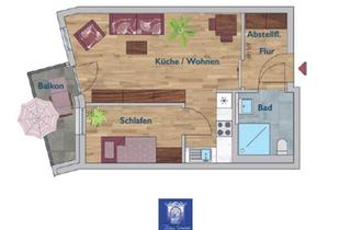 Wohnung mieten in 01477 Arnsdorf, Modern ausgestattete Neubauwohnung, Balkon, EBK, Fußbodenheizung! Erstbezug!