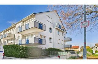 Wohnung kaufen in 71336 Waiblingen, Waiblingen - Moderne 3-Zimmer-Erdgeschosswohnung: Ideal für Familien und Paare