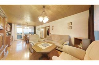 Wohnung kaufen in 40880 Ratingen, Ratingen - Wohnglück über den Dächern Ratingens - ETW mit drei Zimmern und Tiefgaragenstellplatz!