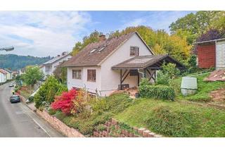 Einfamilienhaus kaufen in 66482 Zweibrücken, Zweibrücken - Familienfreundliches Einfamilienhaus mit Einliegerwohnung in ruhiger Sackgasse!