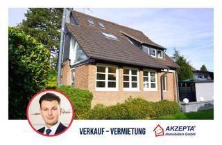 Einfamilienhaus kaufen in 51381 Leverkusen, Leverkusen - Wohngenuss pur - Familienidyll mit Garten und Platz zum Leben in LEV -Lützenkirchen!