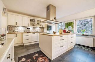 Einfamilienhaus kaufen in 69493 Hirschberg, Hirschberg an der Bergstraße - Exklusives Wohnhaus mit Einliegerwohnung in Bestlage