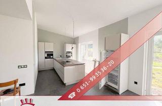 Haus kaufen in 54298 Orenhofen, Orenhofen - Handwerkertraum: Reihenendhaus mit Potenzial, großer Garage und großem Garten!