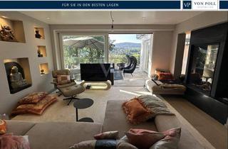 Loft kaufen in 61462 Königstein, Königstein - Top-saniertes Designer-Loft mit beeindruckendem Weitblick