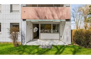 Wohnung kaufen in 72766 Reutlingen, Reutlingen - Sondelfingen - Gepflegte 3-Zimmer-Erdgeschosswohnung mit Terrasse und Tiefgaragenstellplatz