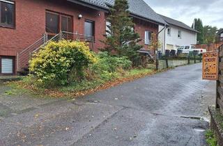 Doppelhaushälfte kaufen in 32758 Detmold, Detmold - Detmold: Massive DHH im gefragten Ortsteil