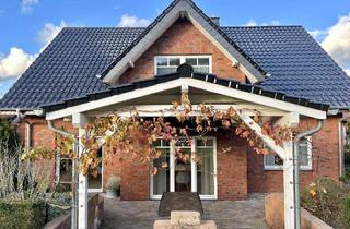 Einfamilienhaus kaufen in 33165 Henglarn, Hengalrn - Stilvolles Traumhaus im Grünen modernes Familienidyll in Lichtenau-Henglarn