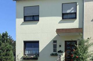 Haus kaufen in 67071 Ludwigshafen, Ludwigshafen am Rhein - Vielseitiges Reihenendhaus mit Garten in Ludwigshafen-Oggersheim