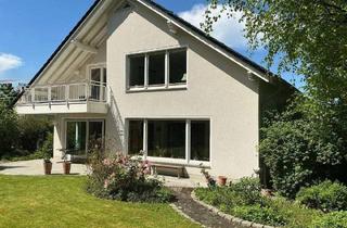 Haus kaufen in 44229 Dortmund, Dortmund - Lücklemberg *** Exklusives Mehrgenarationehaus, BJ. 1999 in Sackgassenendlage ***