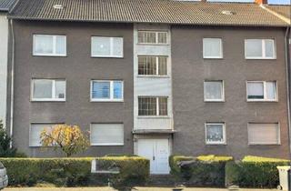 Mehrfamilienhaus kaufen in 44575 Castrop-Rauxel, Castrop-Rauxel - Vollvermietetes Mehrfamilienhaus in zentraler Lage!